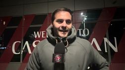 Haaland al Milan e i tifosi dicono no. Gimenez e Rabiot, le ultime prima del derby