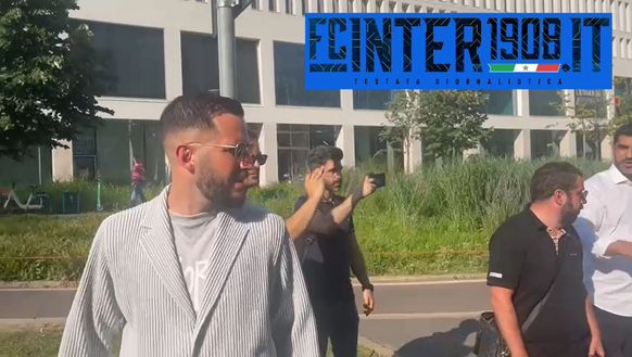 Sky – Ripartita la trattativa tra Inter e Al-Nassr per Brozovic: c’è più ottimismo- immagine 3