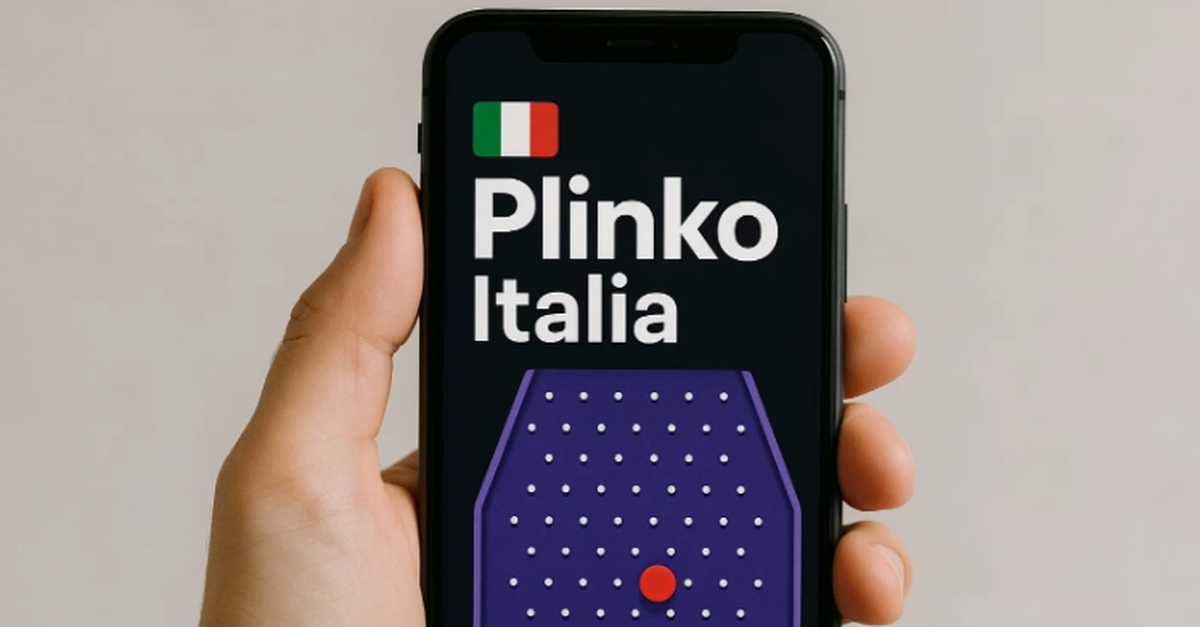 Gioco Plinko: dove e come giocare con soldi veri