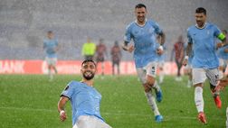 Lazio, 7 gol nelle prime 2 gare europee: non è la prima volta. Il precedente