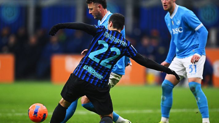 Marelli: “C’è il rigore per l’Inter. Rrahmani viene anticipato, ma manca il giallo” - immagine 1