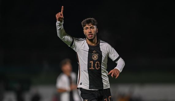 Sky DE – L’Inter ha messo gli occhi su Muhammed Damar: ecco chi è- immagine 3