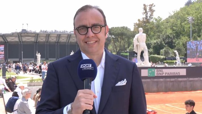 Screen Mediaset Trevisani: “Chivu, inimmaginabile tutto ma credibile fin da subito. Il paragone con Mourinho…” - immagine 1