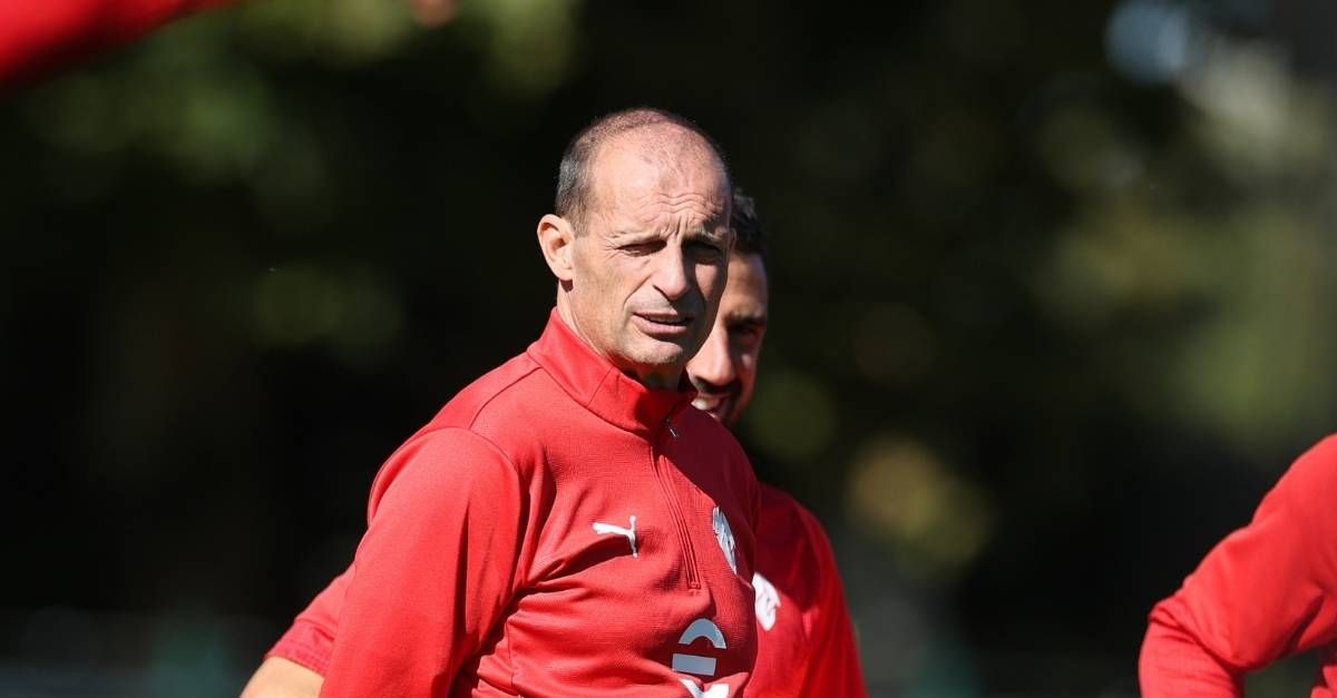 Zazzaroni: “Su Allegri tentativi di recuperare dopo aver sparato minchiate. Modric …”