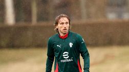 Milan, Modric la carta segreta: il Diavolo prova il colpo di calciomercato dal Real Madrid