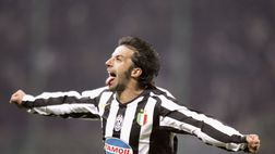 Dal Vangelo secondo Del Piero: il bambino che immaginava di giocare con Platini