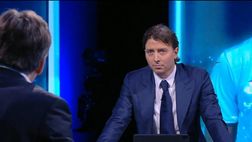 Montolivo: “Thuram ora fa anche i gol di Lautaro. Inter squadra da battere”