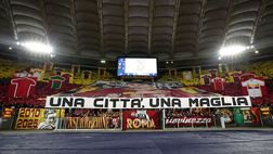 Scontri derby, la Roma condanna gli episodi: “Contro ogni forma di violenza”