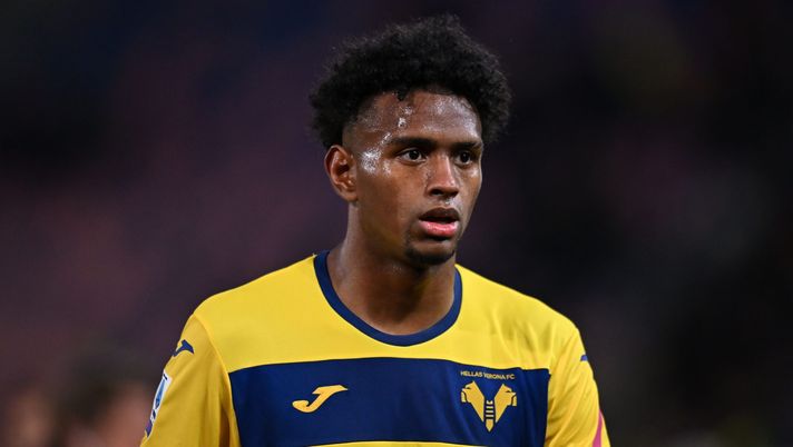 Getty Images Cabal alla Juve, okay: 10 milioni (più bonus) al Verona - immagine 1