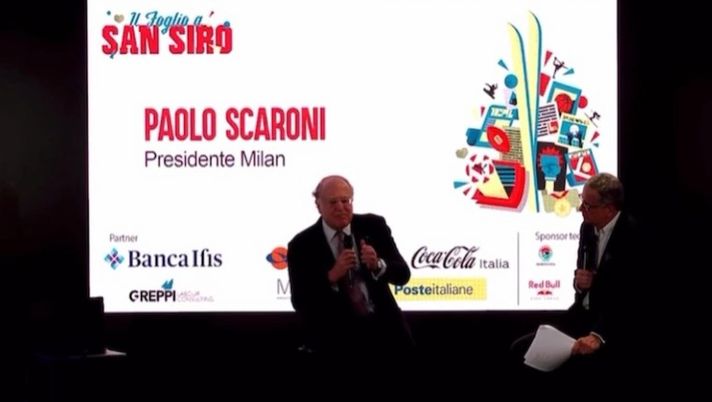 Scaroni: “Nuovo stadio? Molto più del 50%. Faremo anche sedi Inter, Milan, albergo e…” - immagine 1