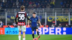Milan, i numeri difensivi dell’Inter ti danno una grande opportunità