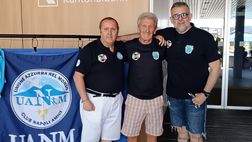 UANM, il comunicato contro il divieto di trasferta per i tifosi del Napoli