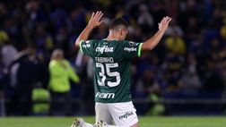 VN Scout – Fabinho, dal Palmeiras U20 al gol nel derby di São Paulo