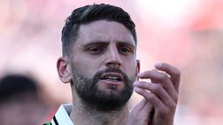 BREAKING – Giudice Sportivo: ecco la scelta sulle giornate di squalifica per Berardi! Ellertsson…