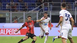 Milan-Cagliari 5-1 al 90′: via la paura. Pass per la Supercoppa Italiana