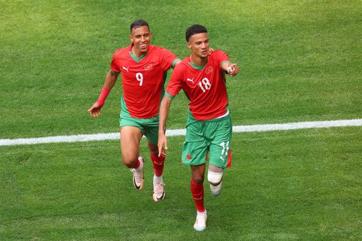 Radio Bruno: “Richardson ha superato Tessmann. Interessava anche all’Ajax”- immagine 2