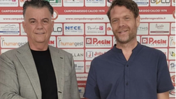 Campodarsego, come previsto: promosso allenatore Bedin