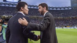 Juve-Inter, parola d’ordine risanamento. Da Zhang attesa una decisione entro maggio