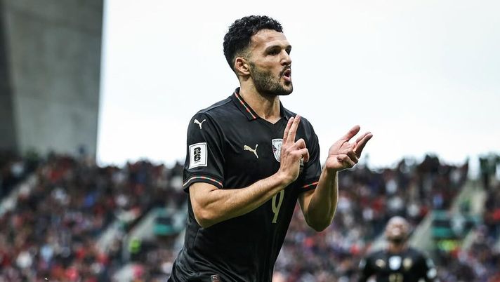 goncalo ramos napoli