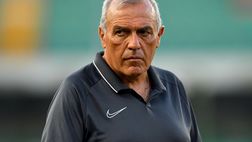 Südtirol, arriva l’ufficialità: Fabrizio Castori è il nuovo allenatore