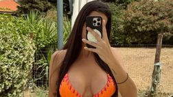 VIDEO / Valentina Vignali esagerata: mostra così le sue forme mozzafiato