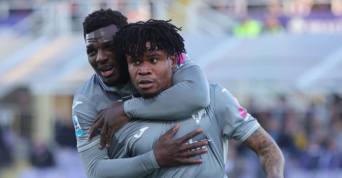 Orban litiga con un tifoso fuori dallo stadio: non convocato per Verona-Lecce