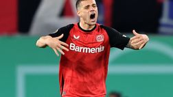 ESCLUSIVA Milan, Arens: “Contatti Tare-entourage, ma Xhaka è fondamentale per Ten Hag”