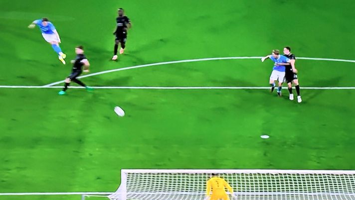 mctominay napoli cremonese