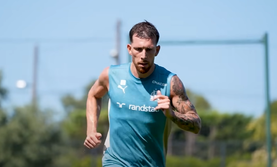 Marsiglia, De Zerbi: “Abbiamo meritato la sconfitta, atteggiamento sbagliato”- immagine 3