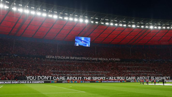 Il Napoli vola a Berlino per “blindare” la qualificazione in Champions: l’obiettivo - immagine 1