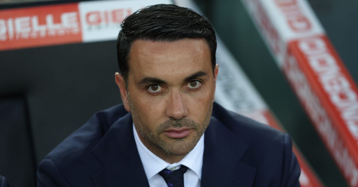 Palladino saluta la Fiorentina: "Ho dato tutto. Ringrazio Commisso"
