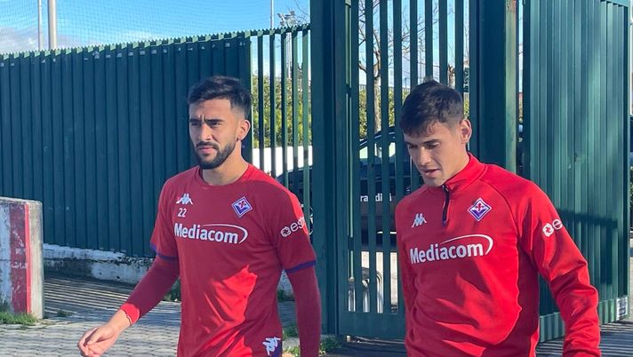 Quando i giocatori si fanno ds: così Gonzalez e Quarta hanno convinto Beltran - immagine 1