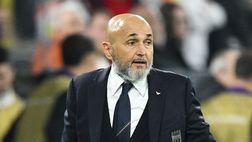 Furia Spalletti: “Acerbi mi spieghi e poi dirò io quello che ha fatto alla Nazionale! I like di Mancini…”