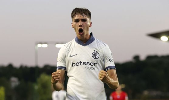 Inter U23, Bovo: “Esordio a San Siro in Coppa Italia un’emozione incredibile che resterà sempre”- immagine 2