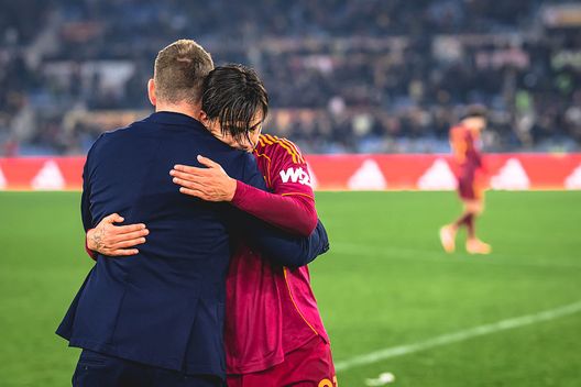 Novanta minuti di Dybala: qualità, ritmo e condizione per riprendersi la Roma- immagine 3