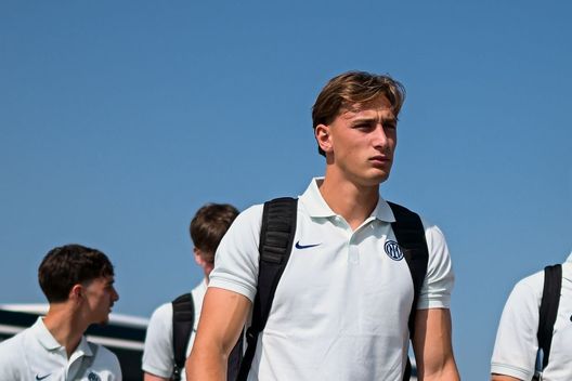 Getty Images Biasin: “Bonny arriverà, l’attacco sarà così. Futuro di Acerbi, Asllani, Calha e Frattesi…”- immagine 3