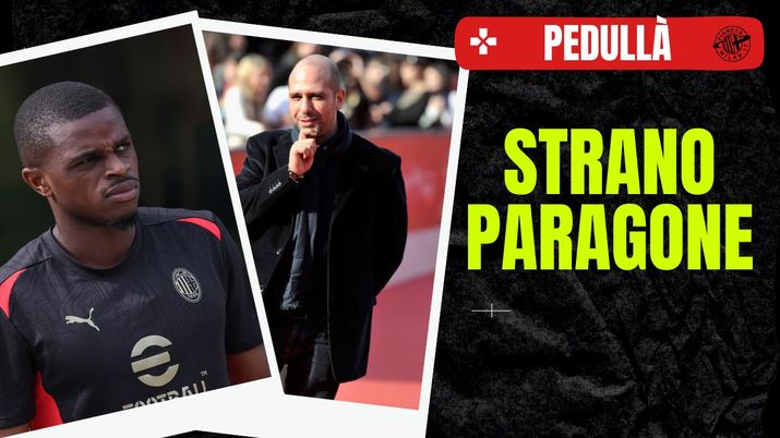 Pierre Kalulu AC Milan Calciomercato Milan Juventus