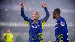 Mercato, Belghali non può partire ora. Ecco perché