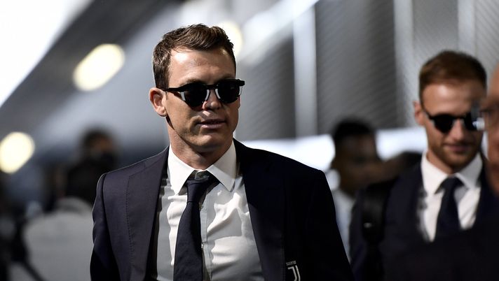 Lichtsteiner: “Finale persa dall’Inter? Penso ancora a quelle che abbiamo perso noi” - immagine 1