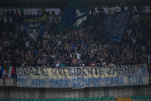 GdS – Inter, Zhang evita la battaglia legale? Ieri altro segnale distensivo- immagine 2