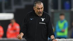 Lazio, non solo il mercato: Sarri vuole allargare l’area scouting