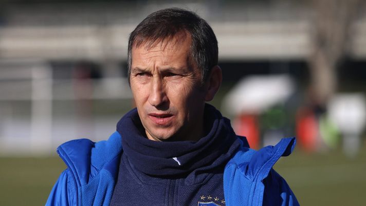 Nunziata: “Il calcio passa in secondo piano. Vicini a Bove e ai suoi cari” - immagine 1