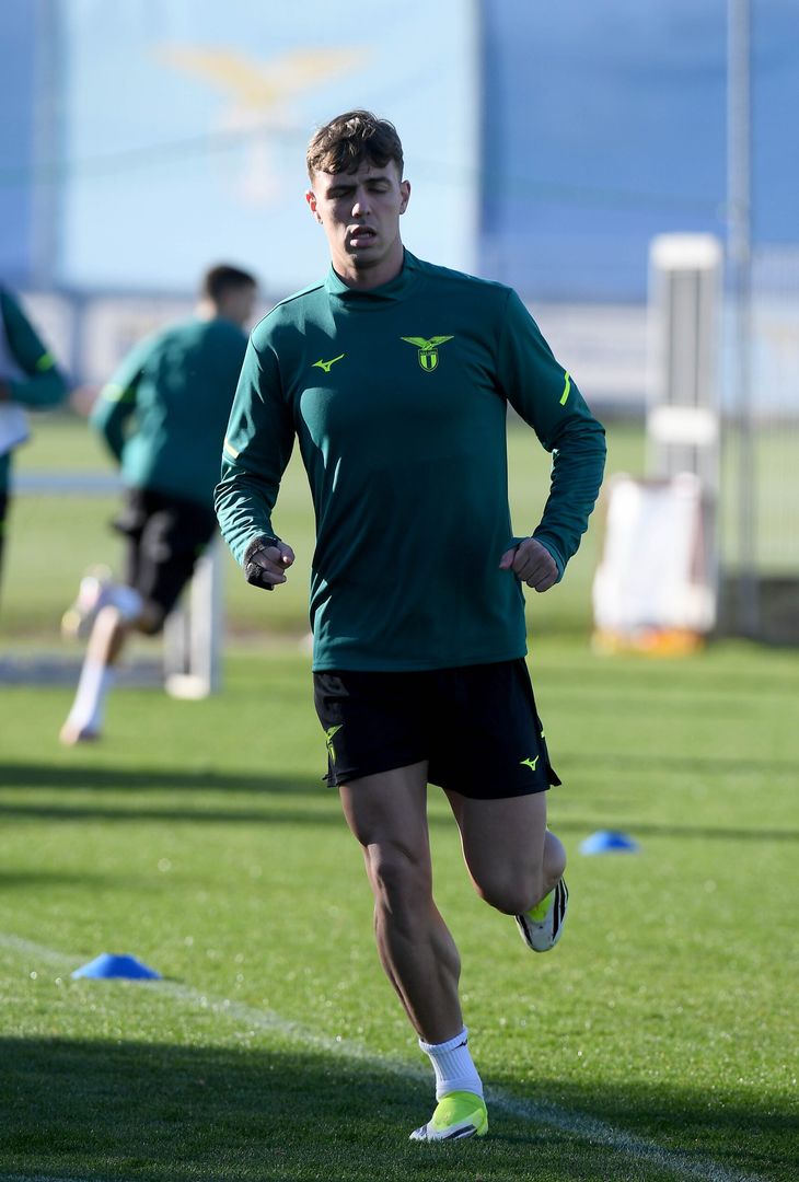 Lazio, allenamento a Formello: tutte le immagini – GALLERY - immagine 23