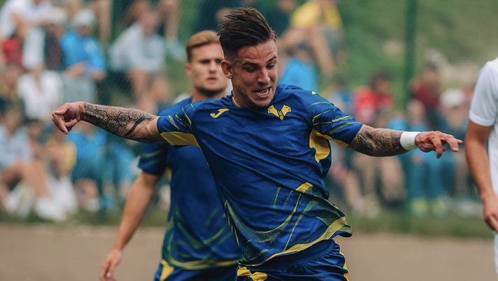 Hellas Verona FC Suslov operato, 6-7 mesi di stop - immagine 1