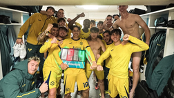 Primavera, rimonta-show con la Lazio: 4-2 a Formello