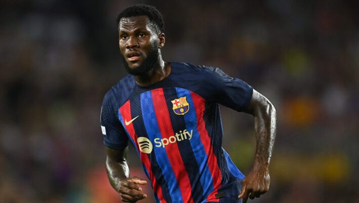 Gazzetta: “La Juve vuole Kessié e il Barcellona apre a questa formula, i dettagli” - immagine 1