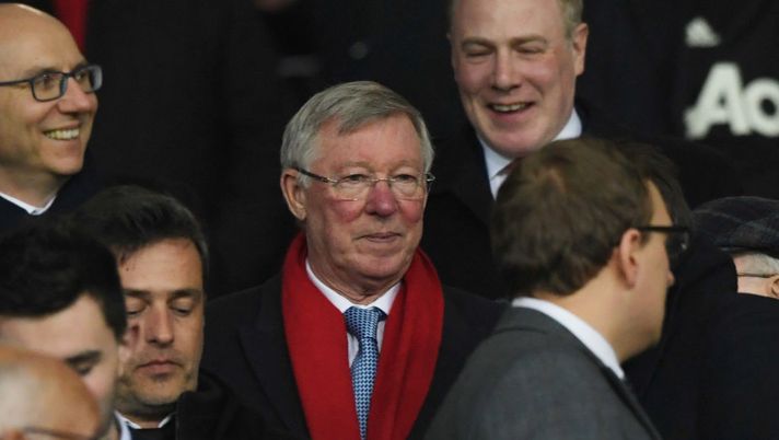 Malore per Alex Ferguson all’Old Trafford, portato in ospedale: le condizioni dell’ex tecnico - immagine 1