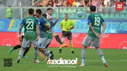 LIVE Feralpisalò-Cremonese, 17ª giornata Serie B: segui la diretta