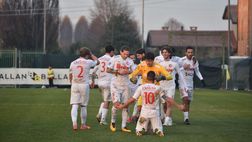 Serie D, come stanno andando Este, Campodarsego e Luparense dopo 16 giornate. E il Treviso è in fuga…