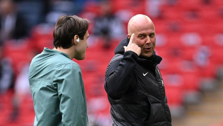 Liverpool, Leoni out. In lista Champions rientra Chiesa - immagine 1